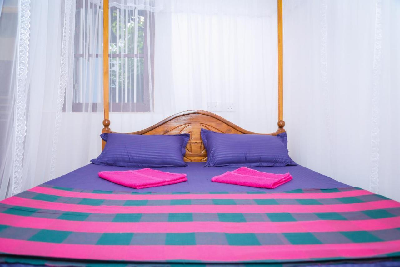 Bed and Breakfast Mango Shade Мирисса Экстерьер фото