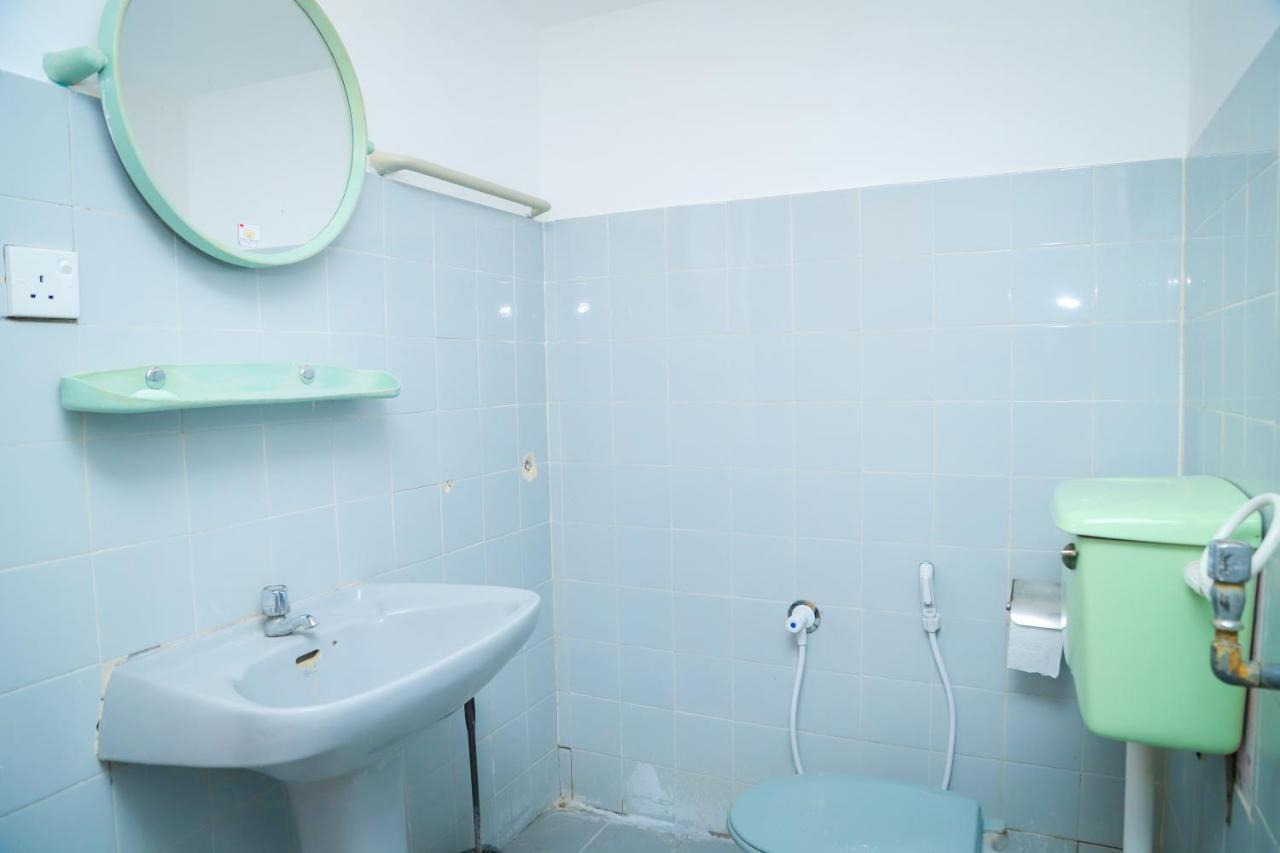 Bed and Breakfast Mango Shade Мирисса Экстерьер фото