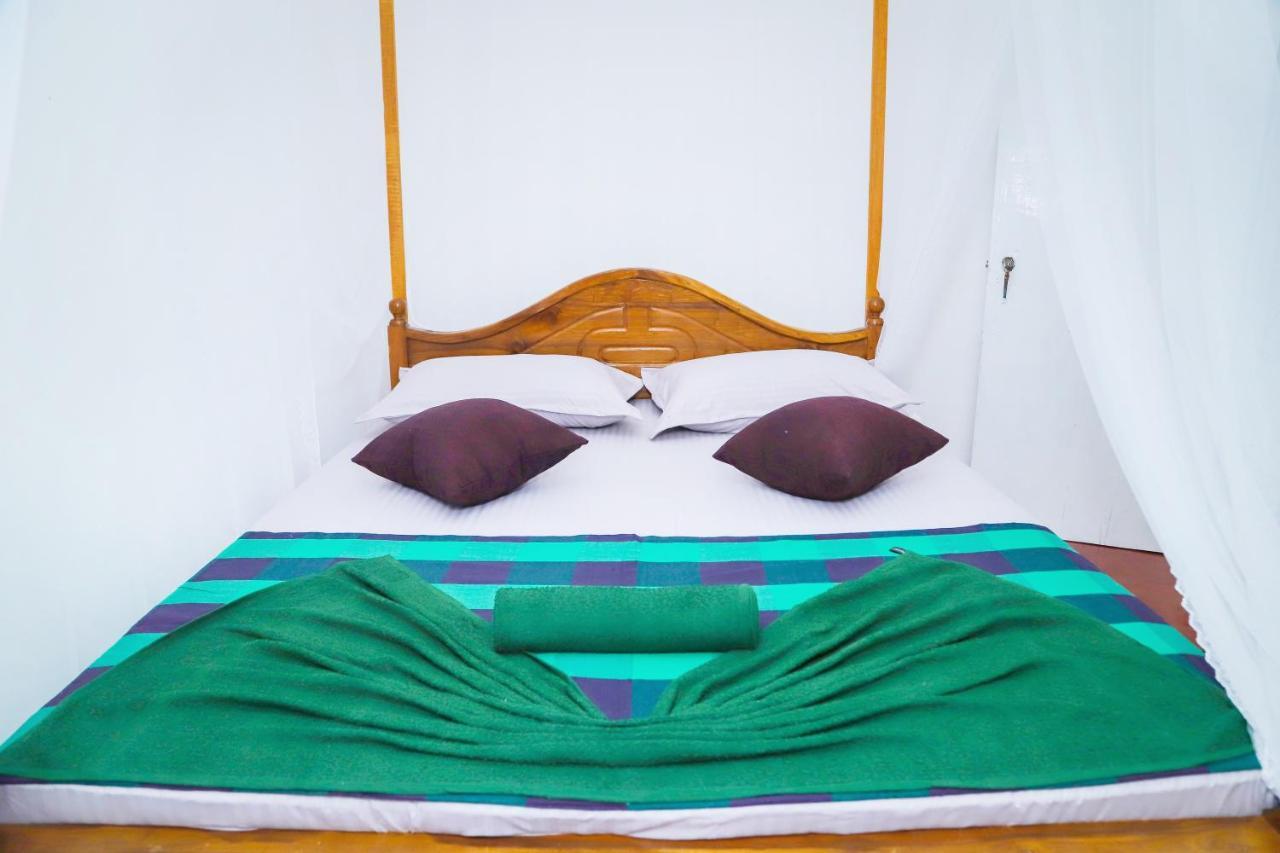 Bed and Breakfast Mango Shade Мирисса Экстерьер фото