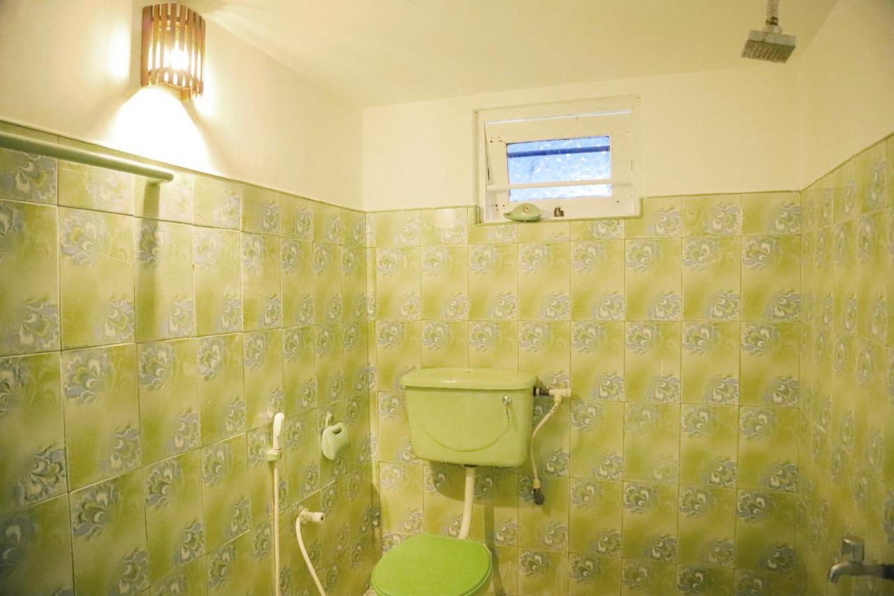 Bed and Breakfast Mango Shade Мирисса Экстерьер фото